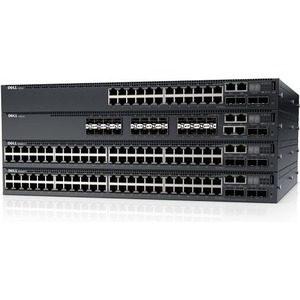 SWITCH DELL N3048ET